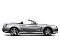 بنز SLK 2005-2011